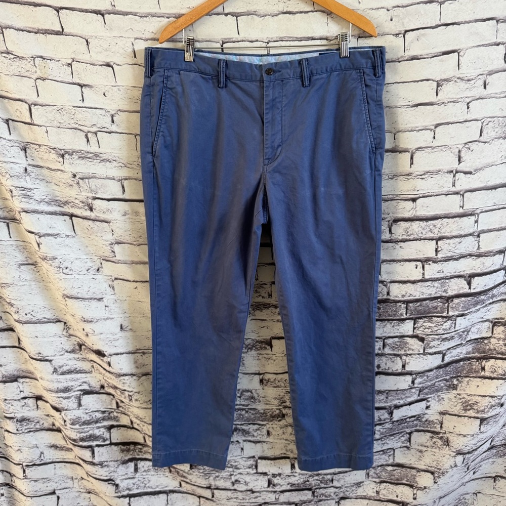 Polo Ralph Lauren Stretch Straight Fit Chino SZ 38